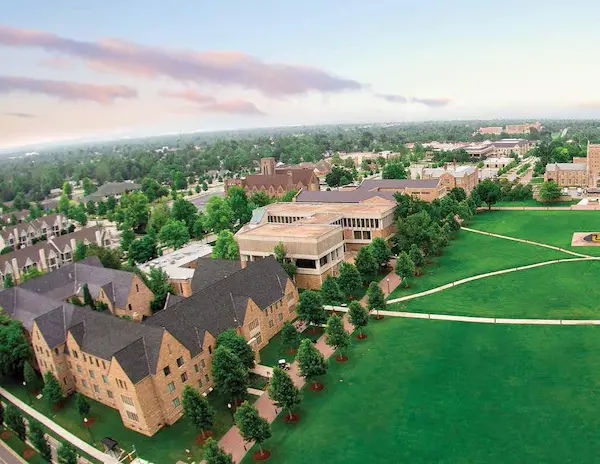 University Of Tulsa College Of Law Lexinter