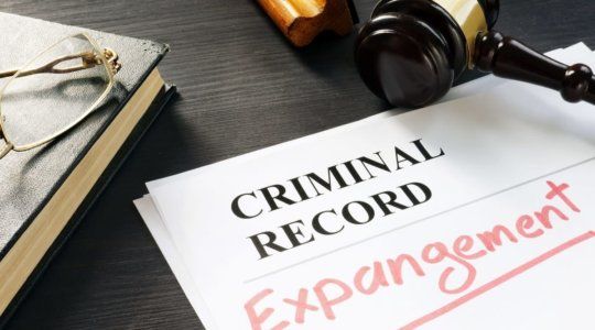 Expungement Lawyer