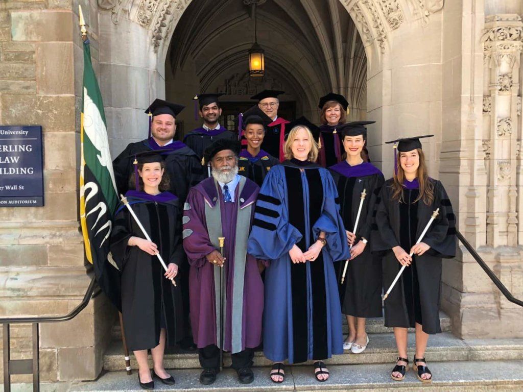 Yale Law School Acceptance Rate 👨‍🎓 Lexinter