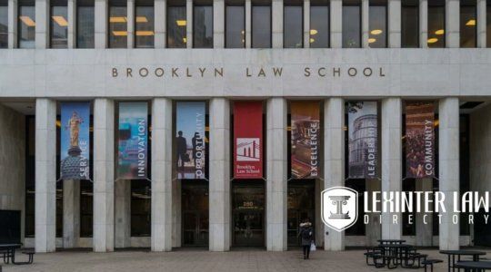 Brooklyn Law School Ranking