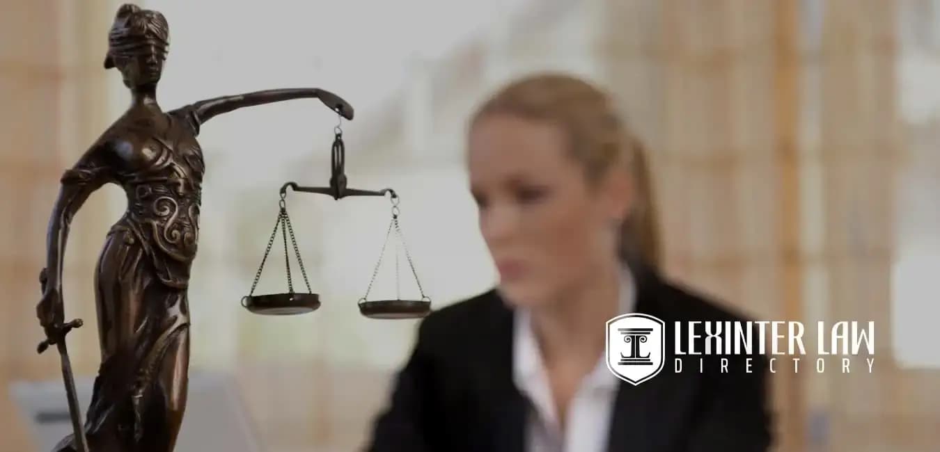 Defense Lawyer Vs Prosecutor The Differences? Lexinter