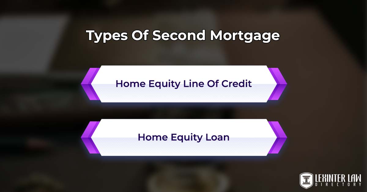 Duties Of A Second Mortgage Settlement Attorney Lexinter