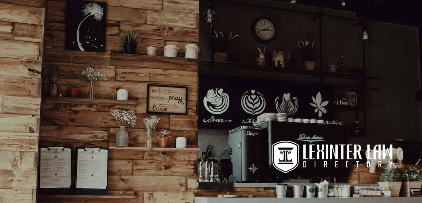 Licenses & Permits You Need To Open A Coffee Shop Lexinter