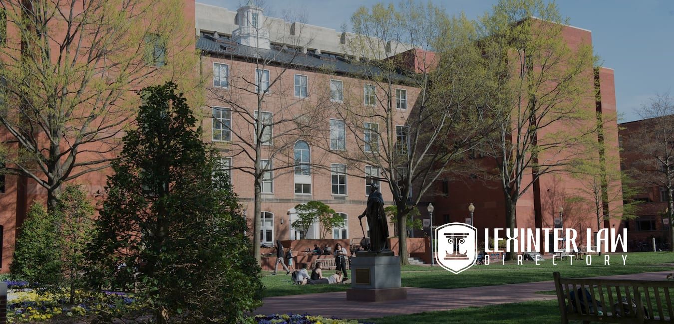 Insights Into Washington University Law School Lexinter