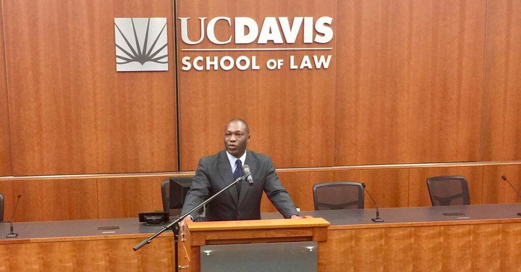 UC Davis School Of Law Exploring Resources & Insights Lexinter