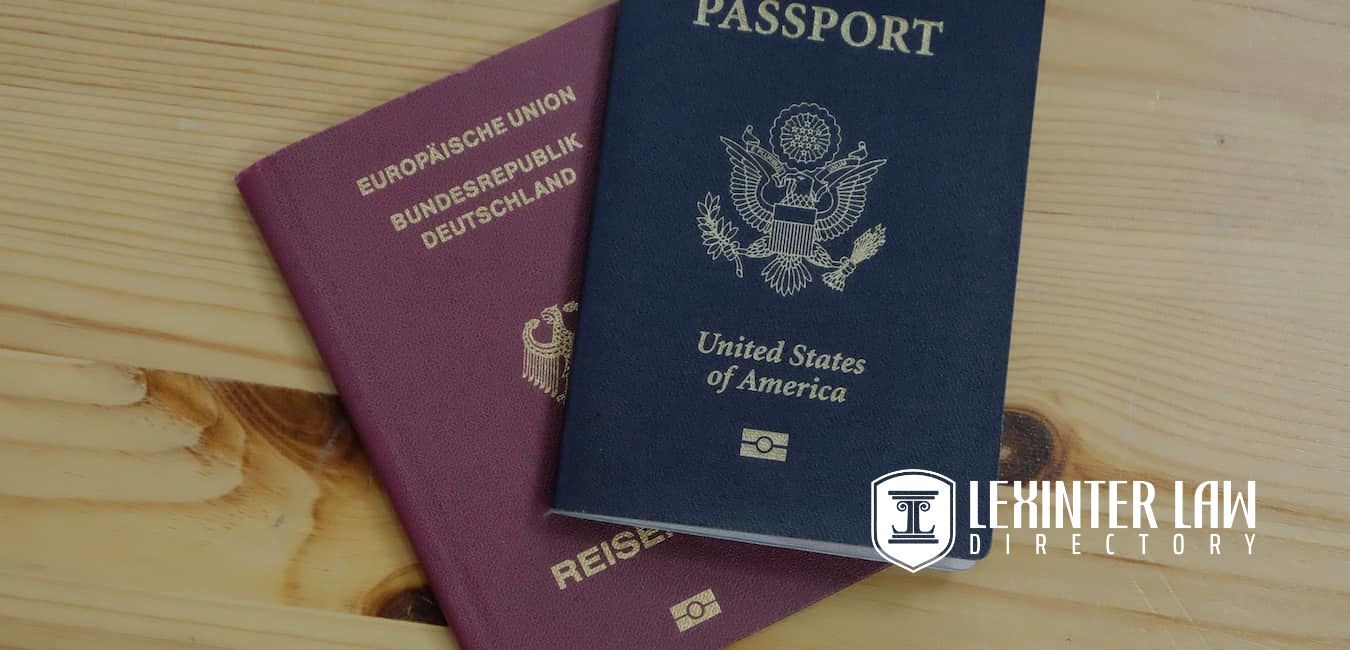 How Can An American Get Dual Citizenship In Germany How Can An American Get Dual Citizenship In Germany