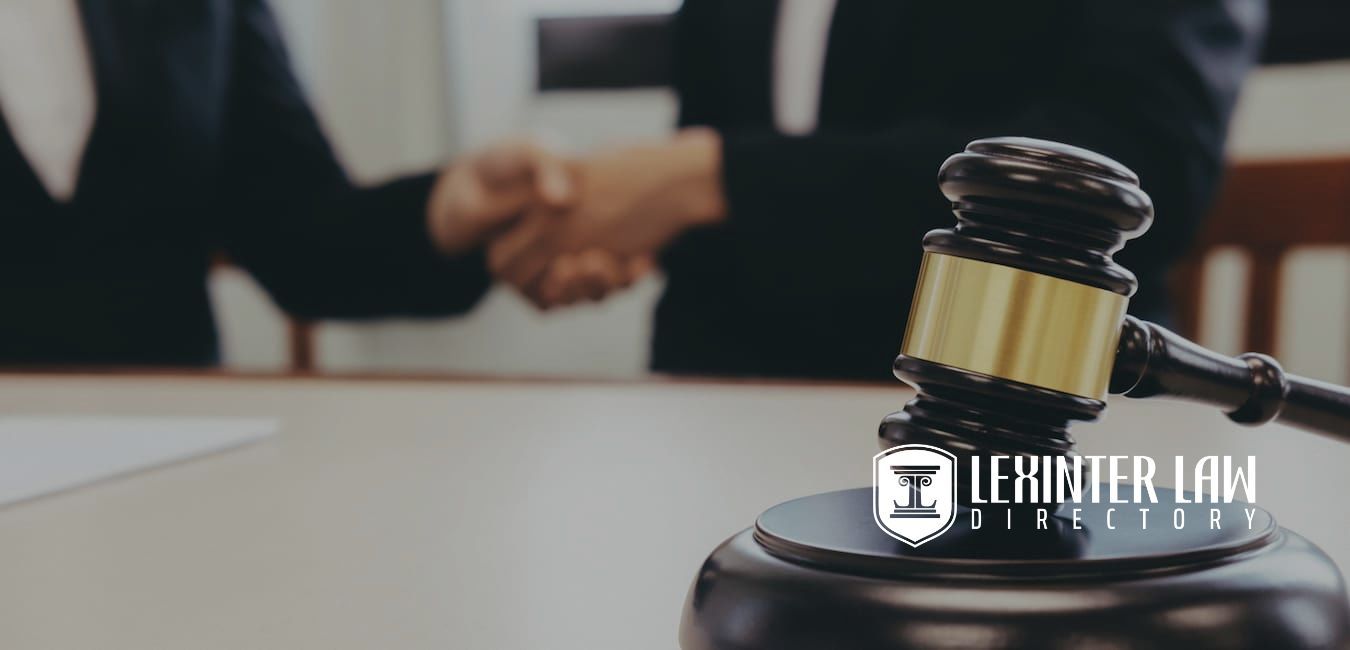 6 Major Benefits Of Becoming A Lawyer - Lexinter