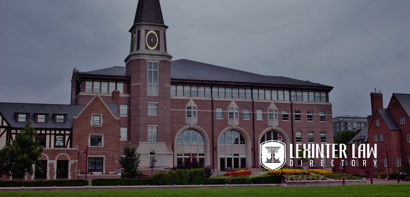 Things To Know About Sturm College Of Law Lexinter