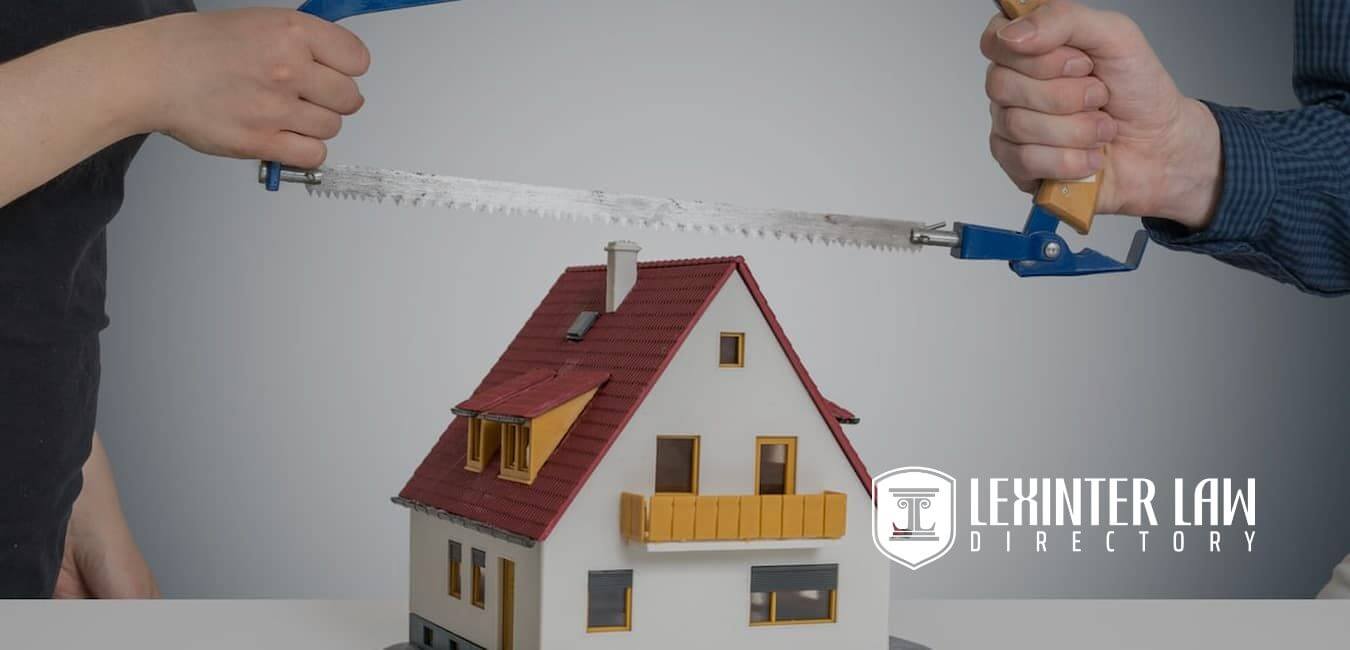 Can You Divorce Without Splitting Assets? Lexinter