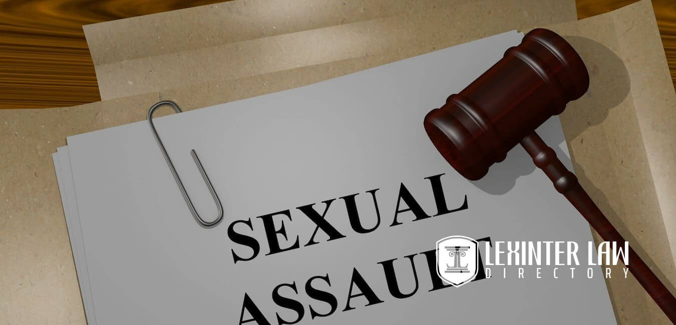 Sex Crimes And Their Penalties From A Sex Crime Attorney - Lexinter