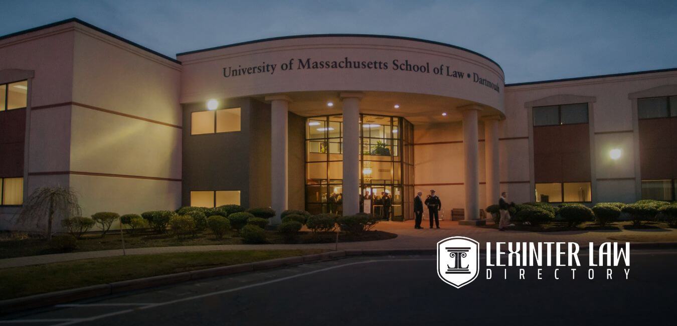 Top Law Schools In Massachusetts Lexinter