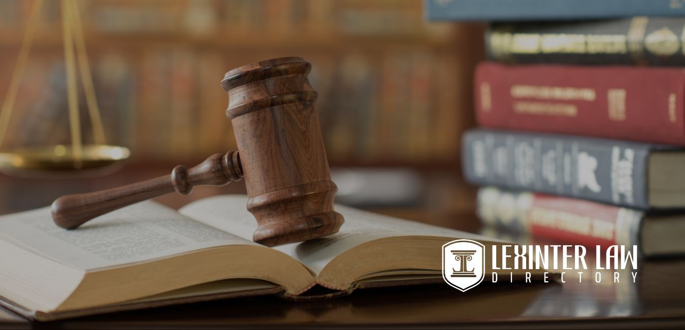 Law Schools In Alaska Lexinter