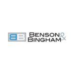 Benson & Bingham Accident Injury Lawyers