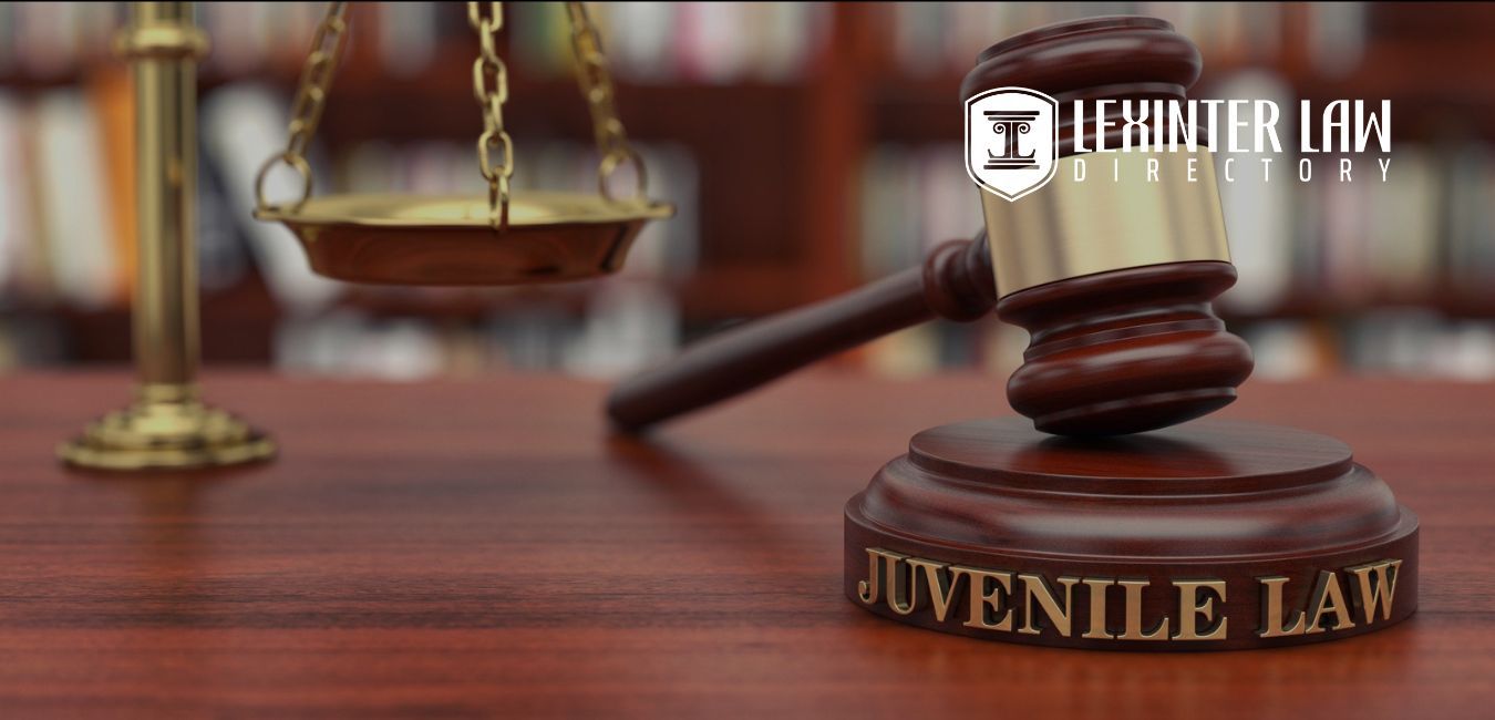 Hiring A Juvenile Law Attorney What You Need To Know Lexinter