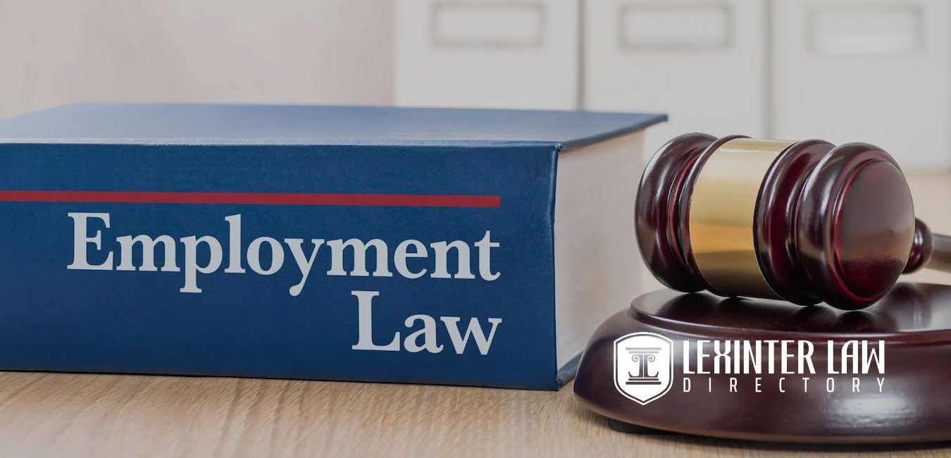 Landscape Of Labor Laws InDepth Look At Arizona's Employment