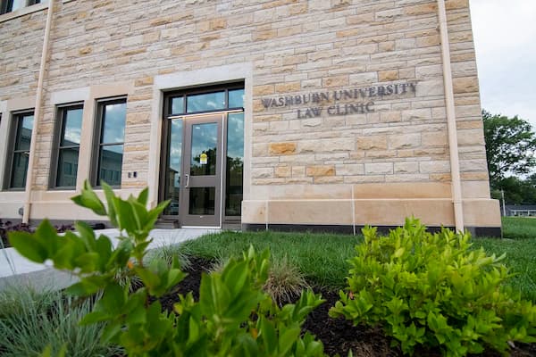 Washburn University School Of Law - Lexinter