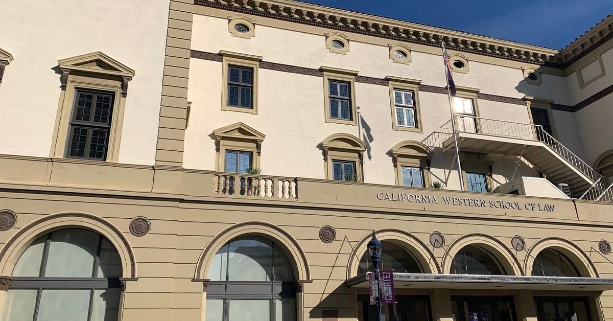 15 Best Law Schools In California Lexinter