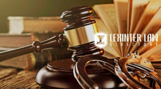 Criminal Defense Lawyer Listing