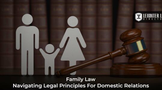 Family Law