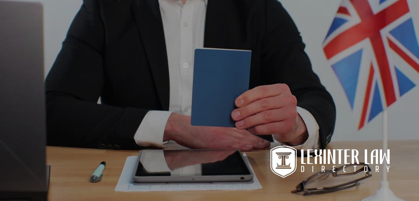 Your Ultimate Guide To Finding The Best Immigration Lawyer Lexinter
