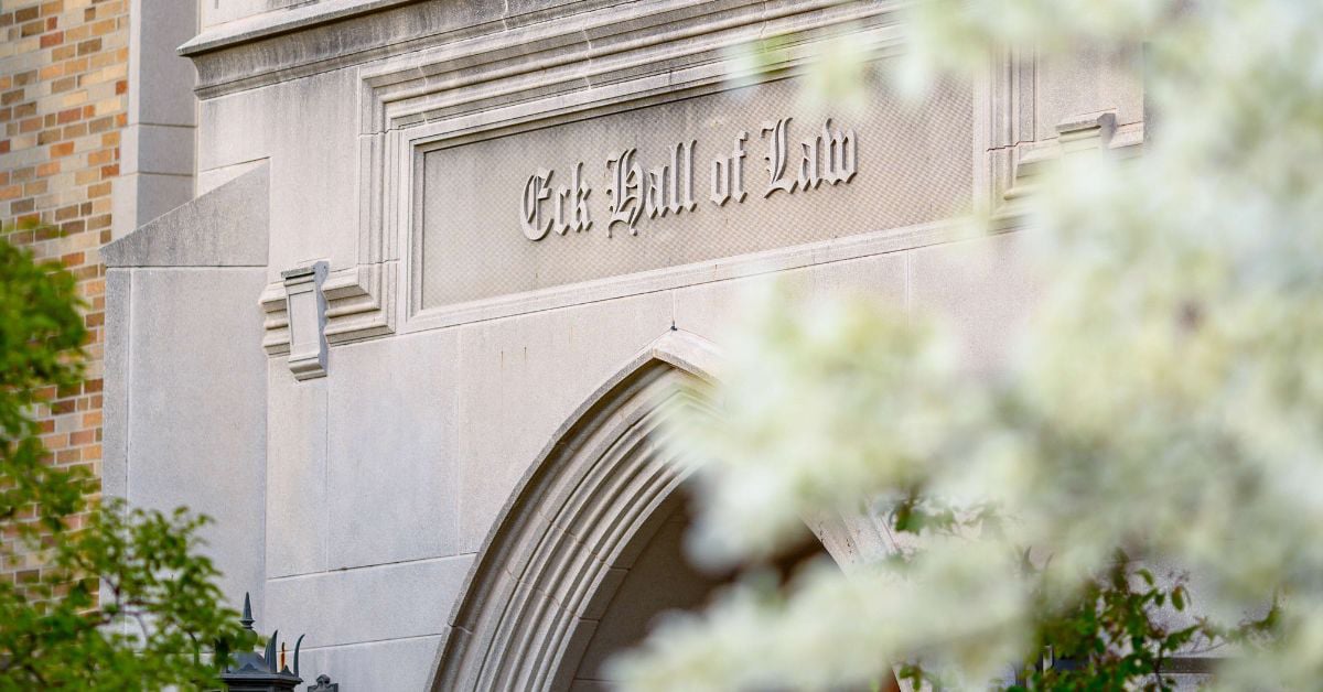 4 Top Law Schools In Indiana Lexinter