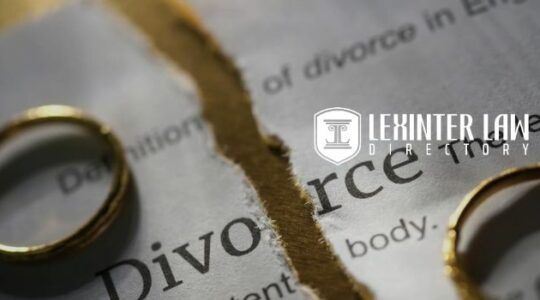 Family Law Listing