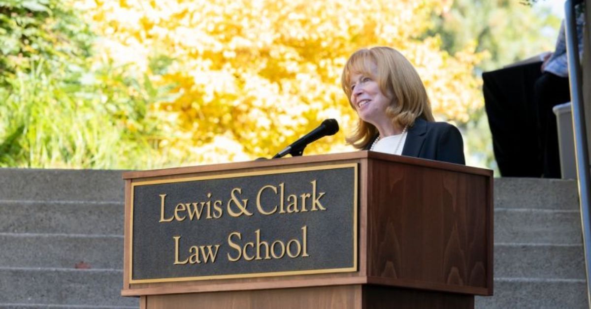 Top 3 Law Schools In Oregon Lexinter