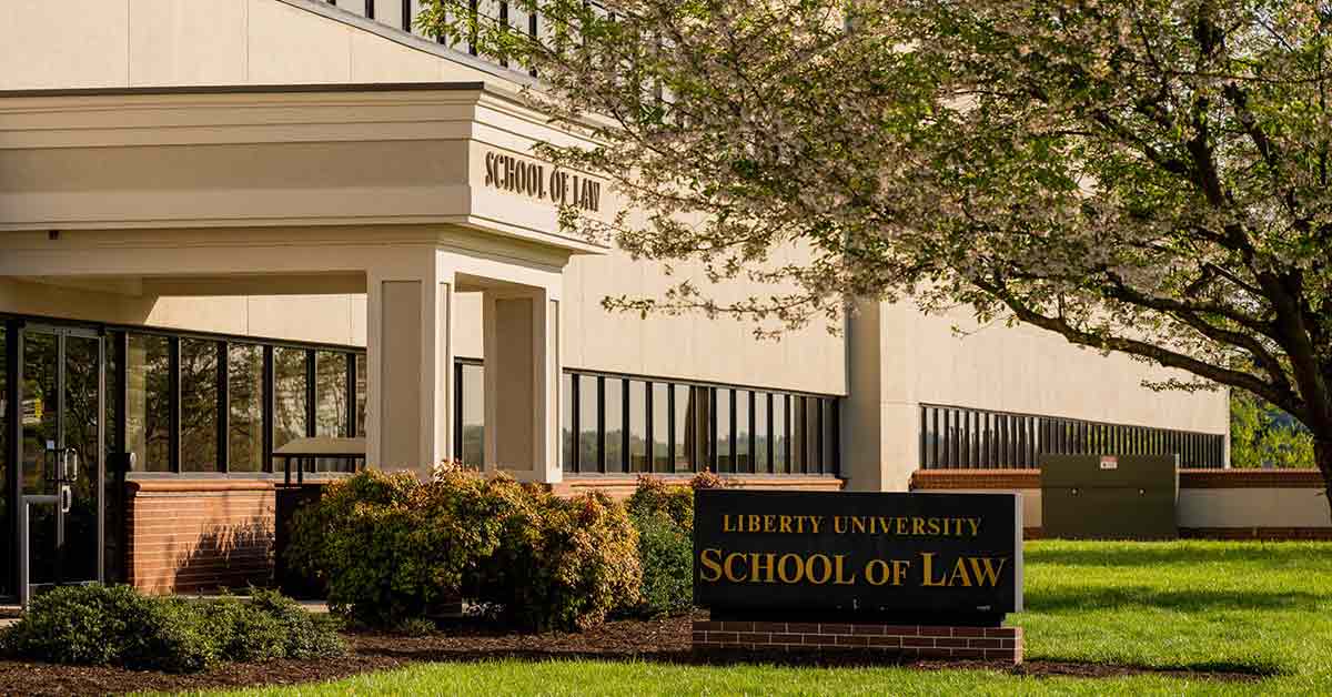 9 Top Law Schools In Virginia Lexinter