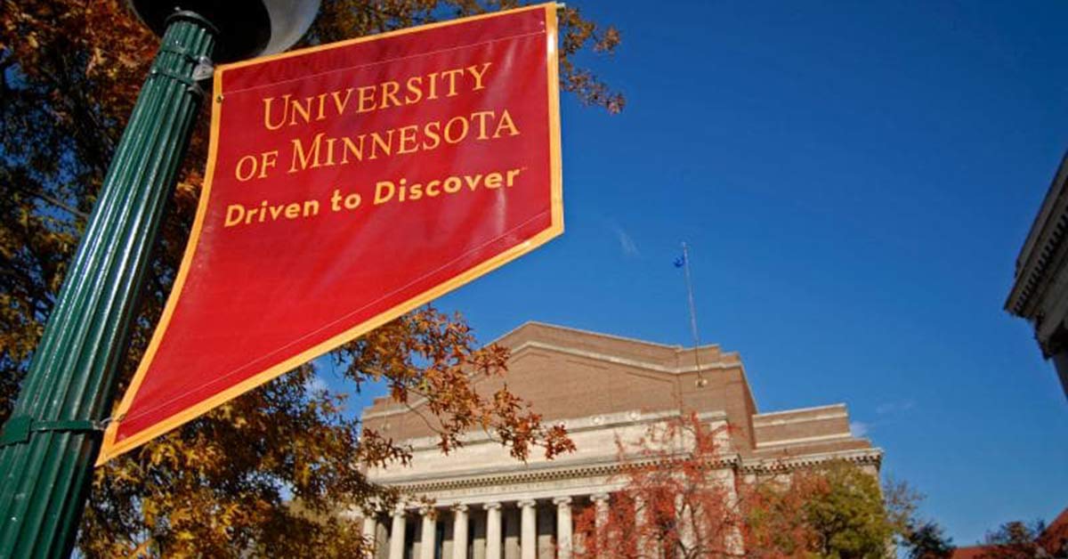 Clasificación de las 3 mejores facultades de derecho de Minnesota - The