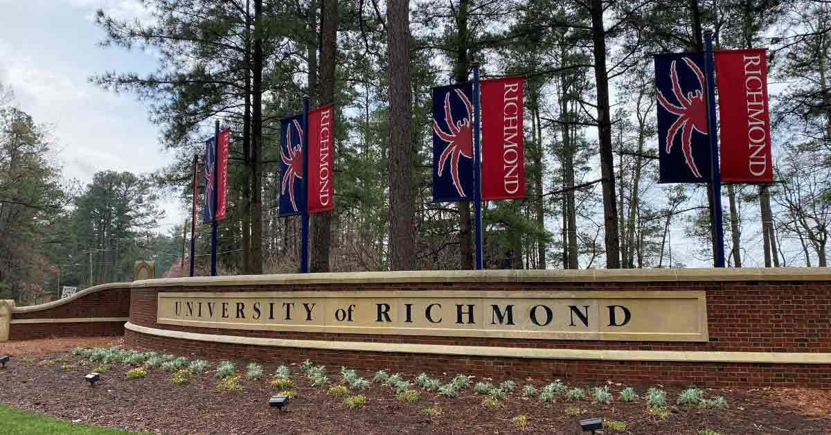 9 Top Law Schools In Virginia Lexinter