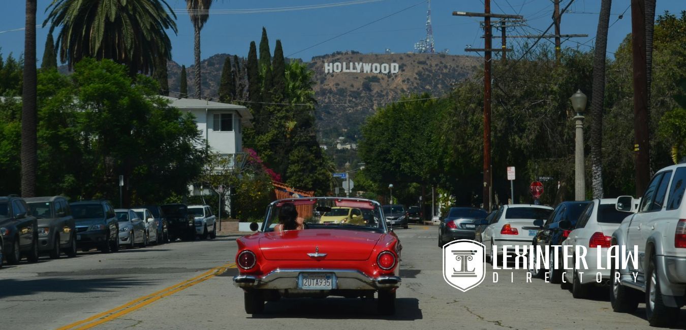 Vehicle Laws In California What You Need To Know Lexinter