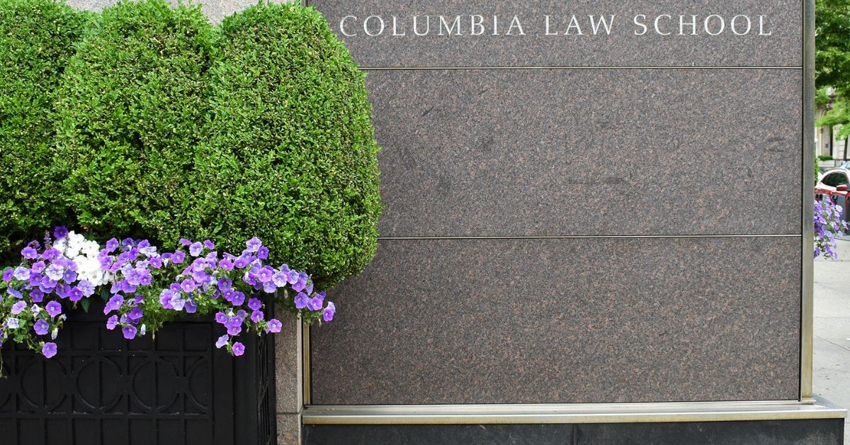 Columbia Law School