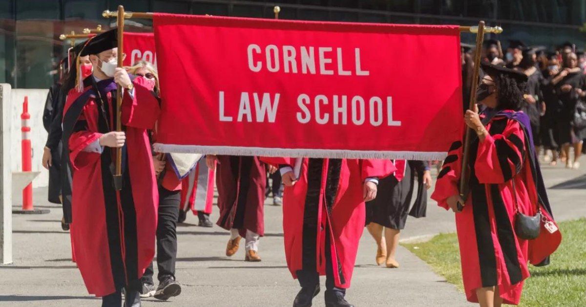 Cornell Law School