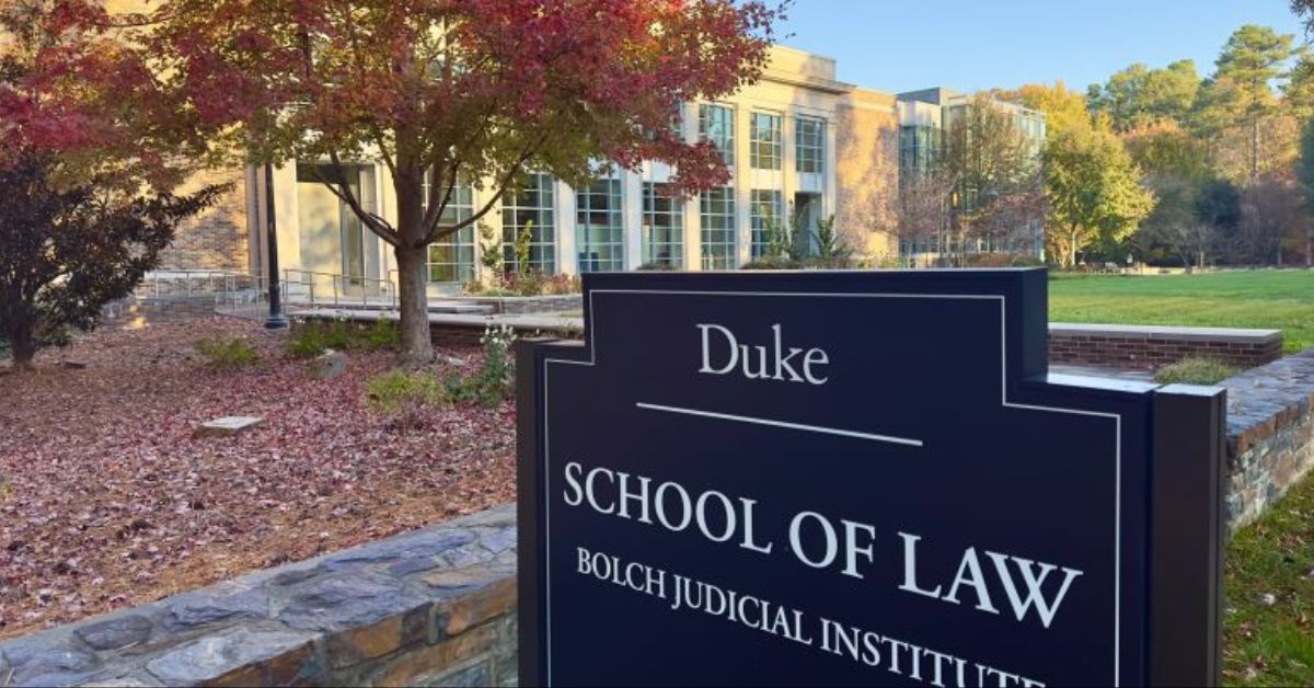 Duke Law