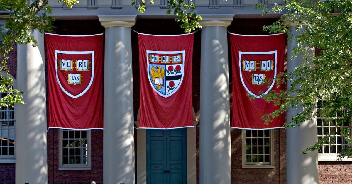 Harvard University