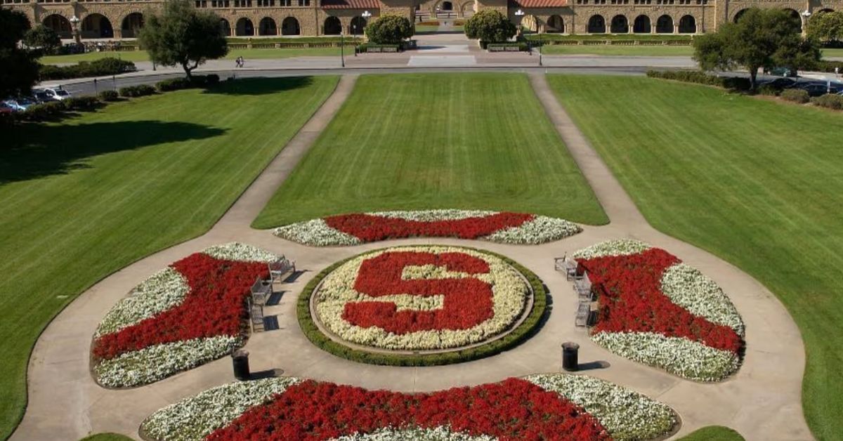 Stanford University