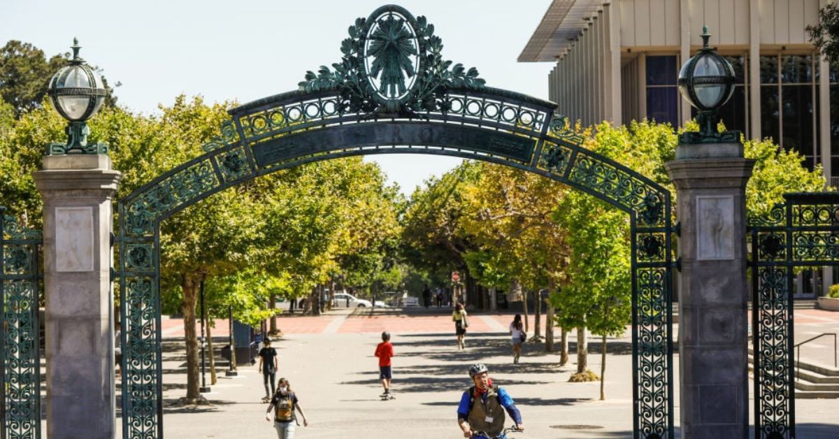 UC Berkeley