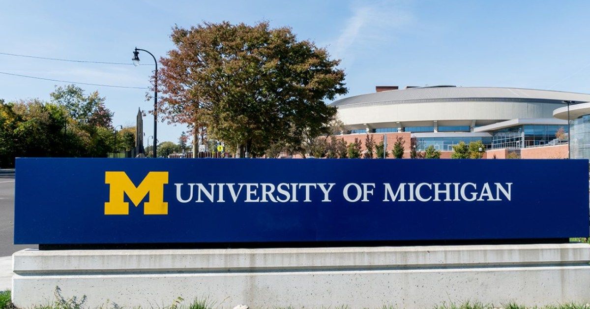 University Of Michigan