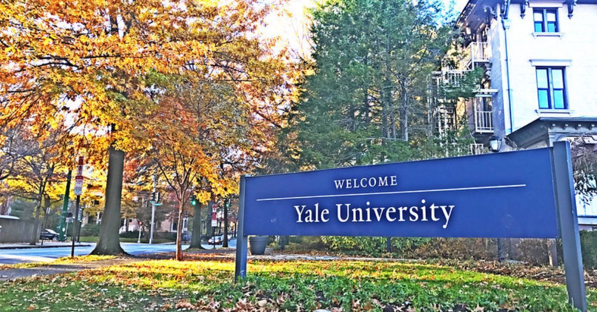 Yale University