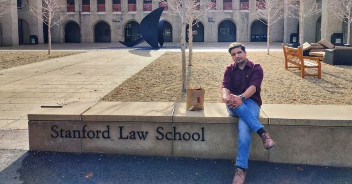 Stanford Law School