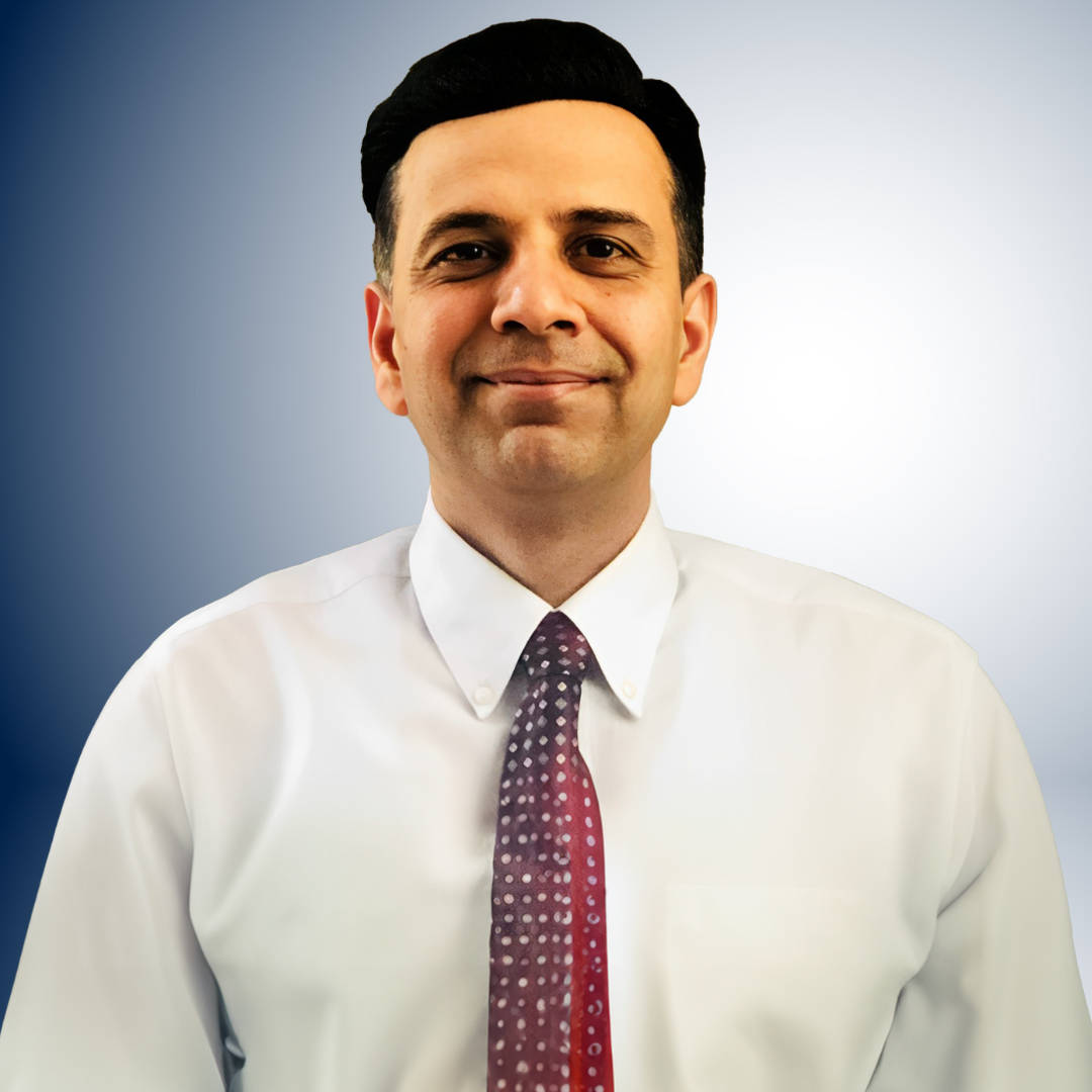 Dr. Aman Trehan