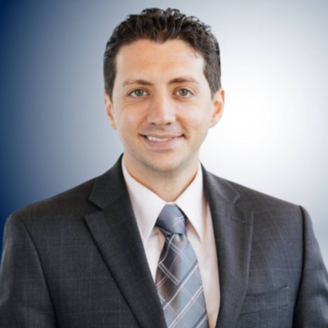 Michael DeSimone
