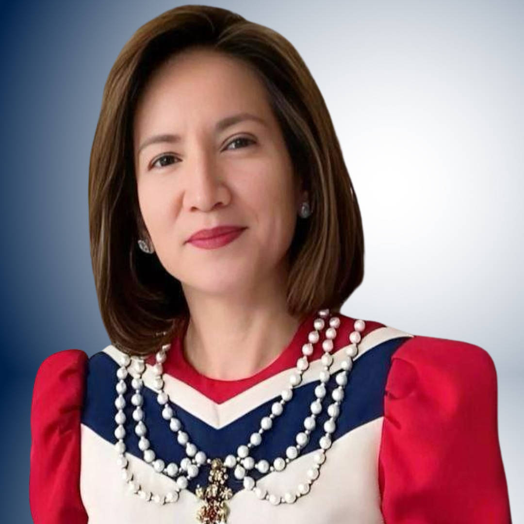 Monica Romelina Sijabat