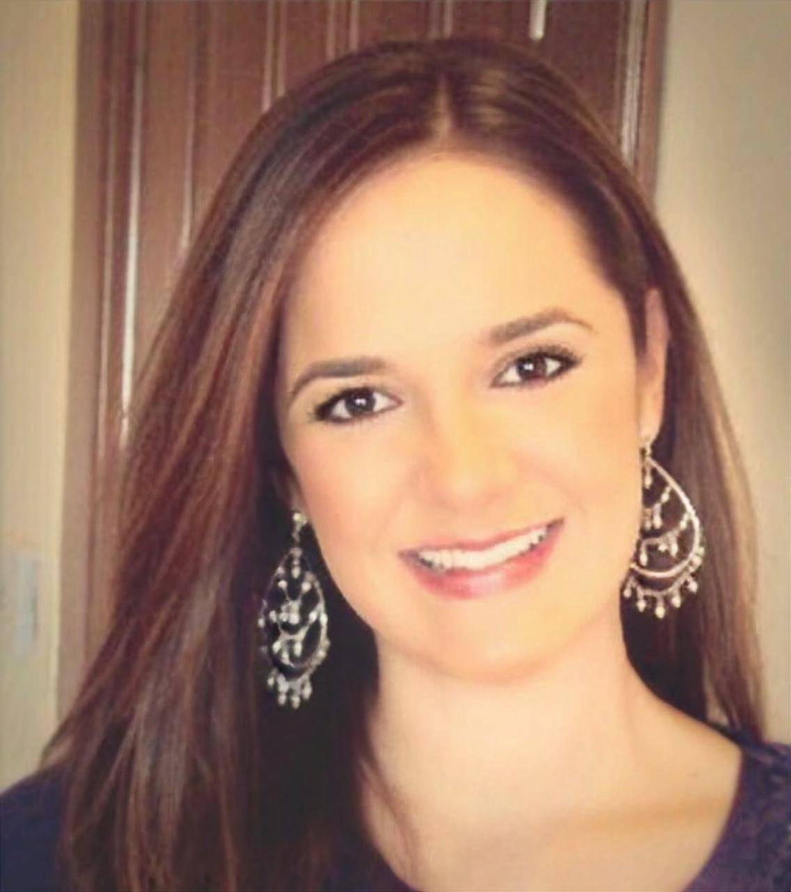 Anabell Gonzalez Nava