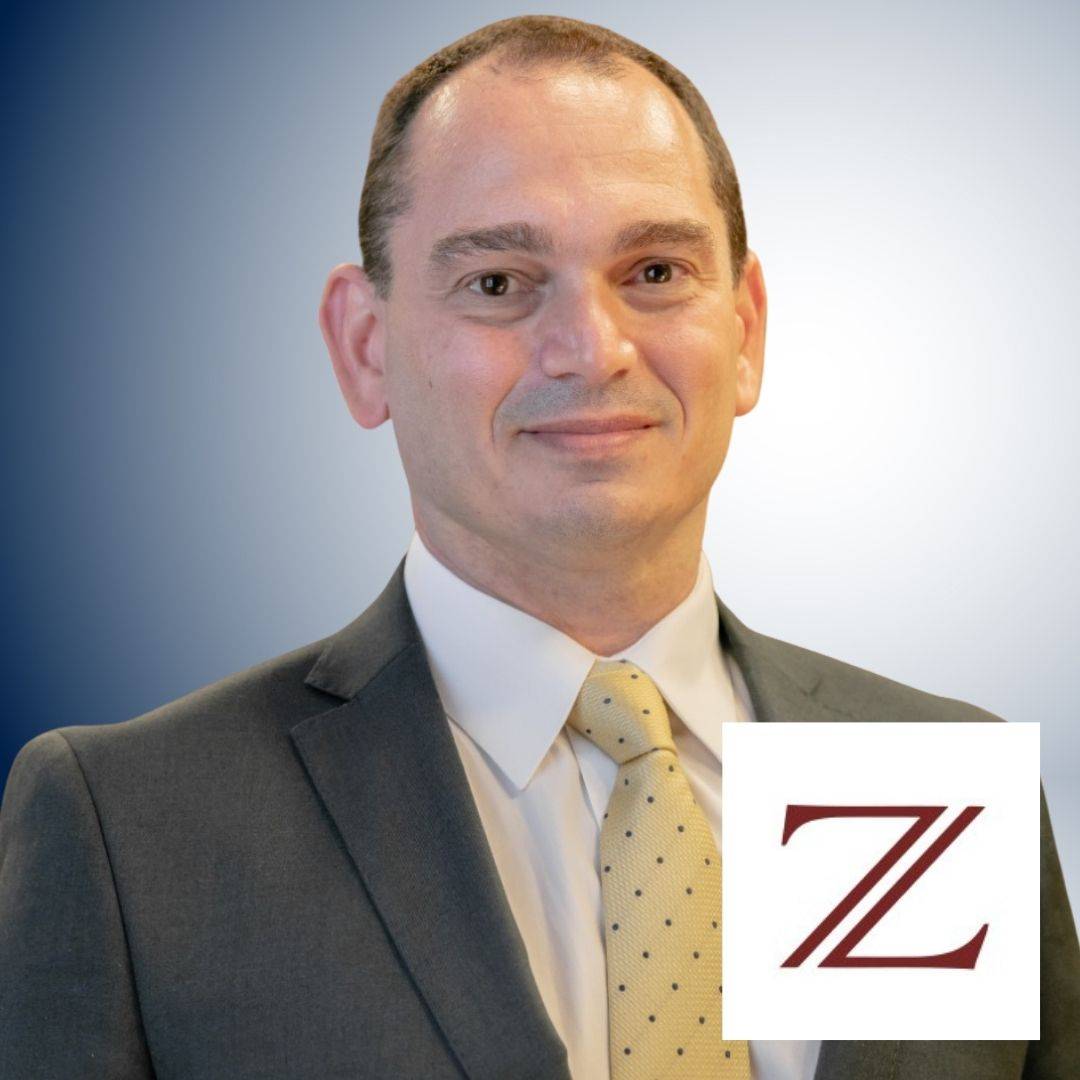 Raphael Zaroni