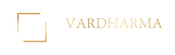 Vardharma Chambers Logo Lextalk