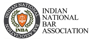 IndianBAR Association Logo 01 Lextalk