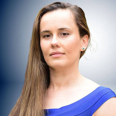Ewa Kozlowska