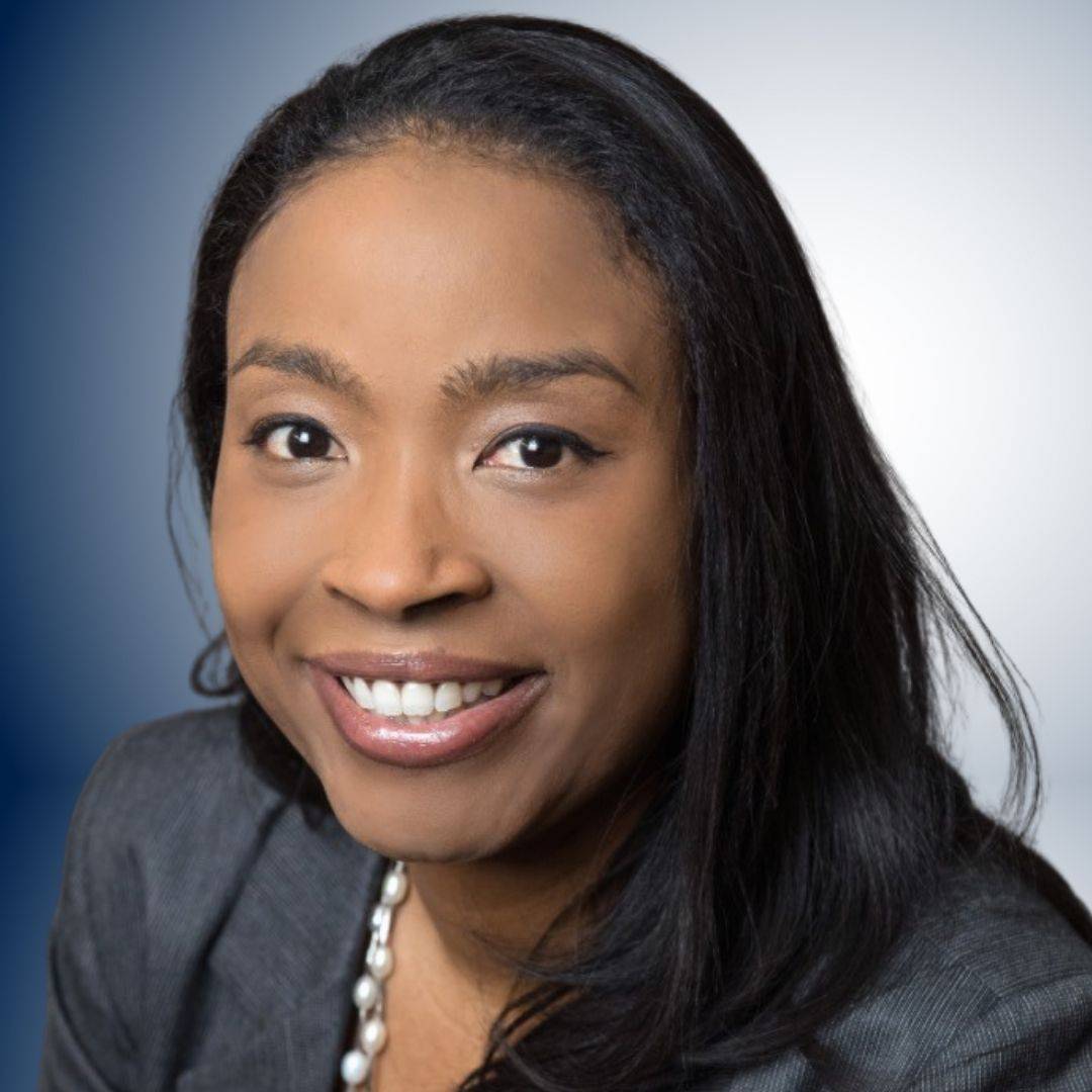 Amanda Benjamin-Smith