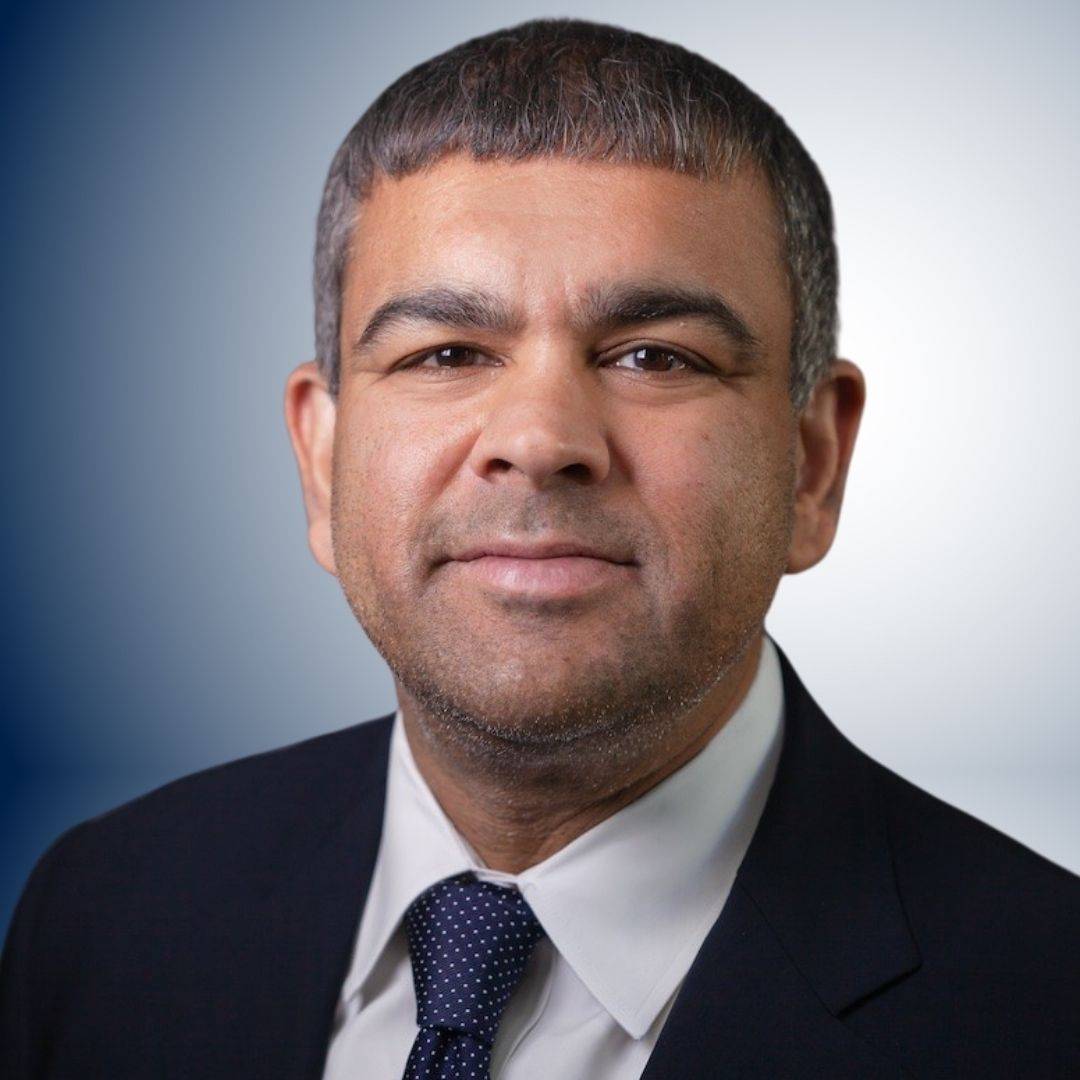 Anik A. Shah